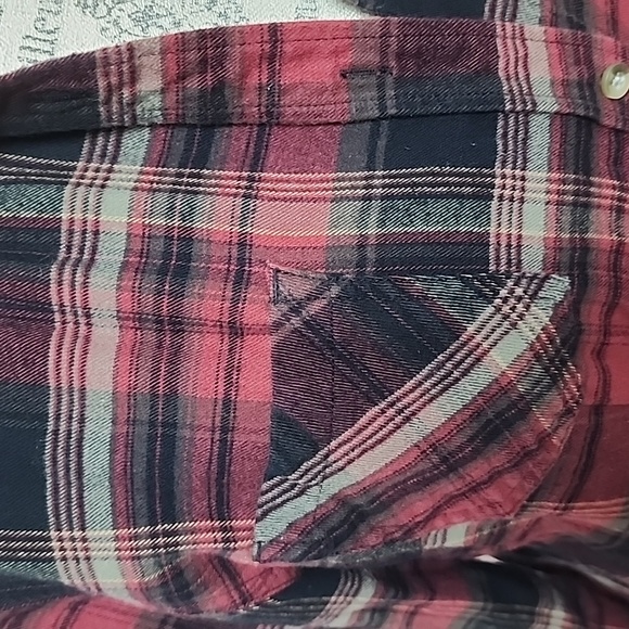 Flannel - Picture 2 of 2